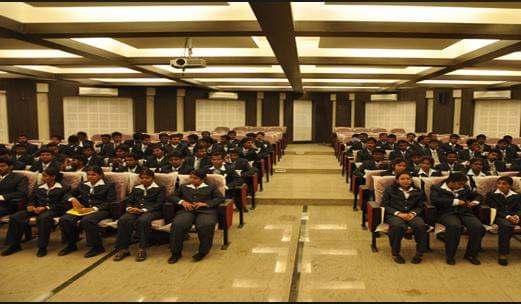 King College of Technology Namakkal Infrastructure photo 4