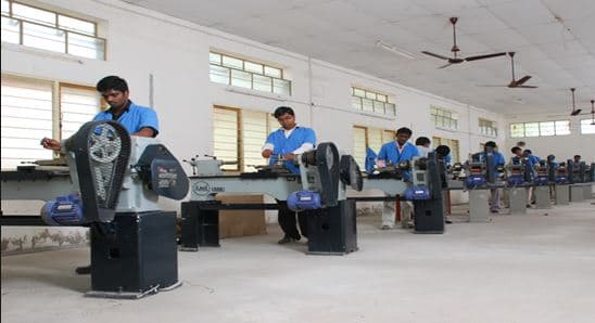 King College of Technology Namakkal Infrastructure photo 5