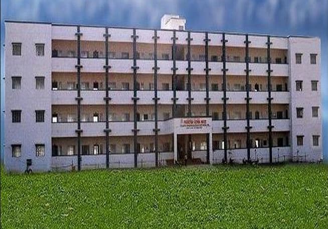 Genba Sopanrao Moze College of Engineering Balewadi Pune Campus photo 3