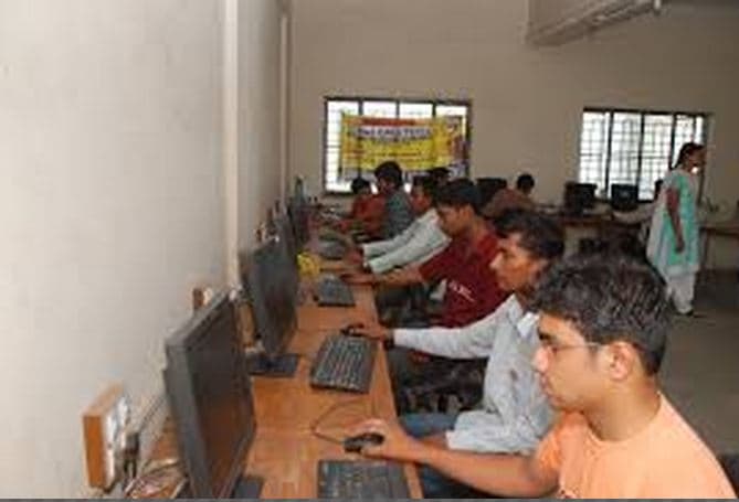 Genba Sopanrao Moze College of Engineering Balewadi Pune Campus photo 6