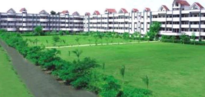 Genba Sopanrao Moze College of Engineering Balewadi Pune Campus photo 7