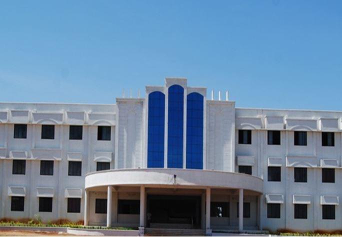 Kurinji College of Engineering and Technology Tiruchirappalli Campus Building photo 1