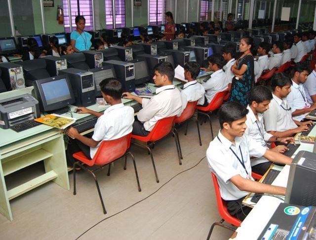 Kurinji College of Engineering and Technology Tiruchirappalli Extra Curriculars photo 1