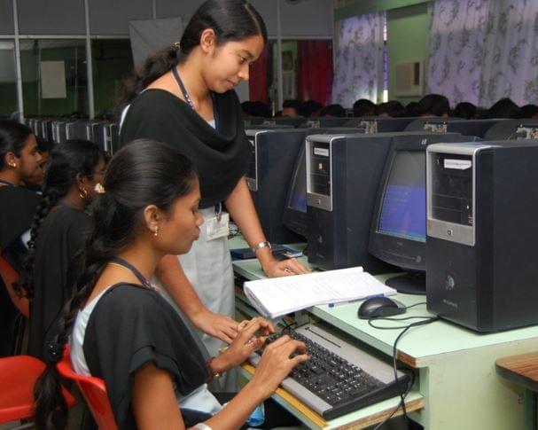 Kurinji College of Engineering and Technology Tiruchirappalli Extra Curriculars photo 2