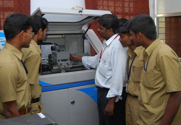 Kurinji College of Engineering and Technology Tiruchirappalli Extra Curriculars photo 3