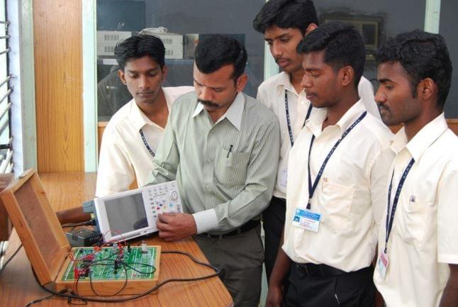 Kurinji College of Engineering and Technology Tiruchirappalli Extra Curriculars photo 5