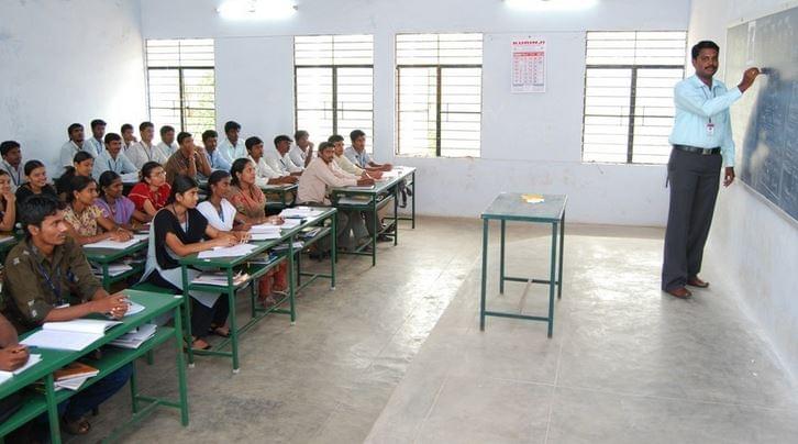 Kurinji College of Engineering and Technology Tiruchirappalli Extra Curriculars photo 6