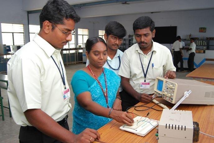 Kurinji College of Engineering and Technology Tiruchirappalli Extra Curriculars photo 8