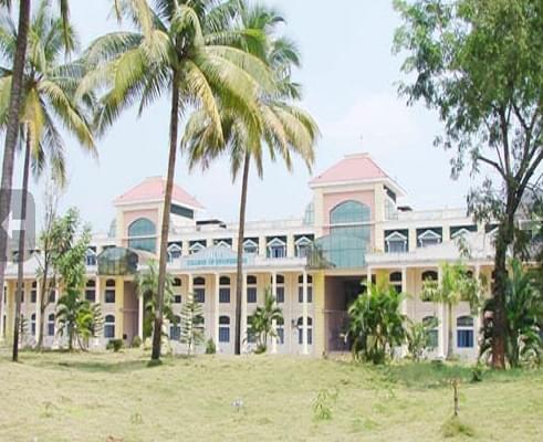 IES College of Engineering Thrissur Campus photo 1