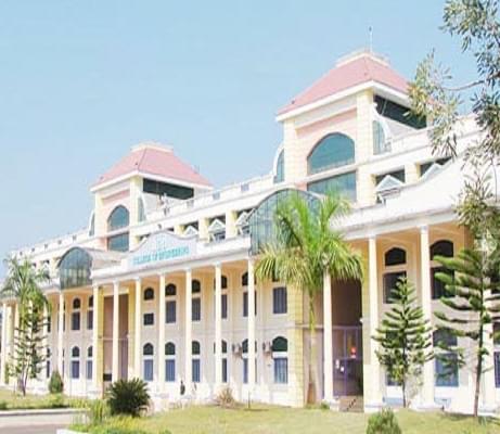 IES College of Engineering Thrissur Campus photo 2