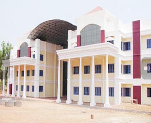 IES College of Engineering Thrissur Campus photo 3