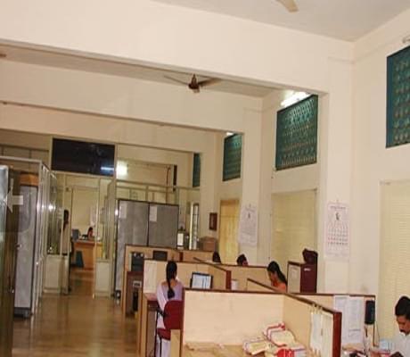 IES College of Engineering Thrissur Campus photo 5