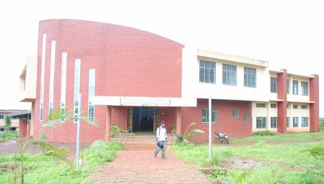 Gharda Institute of Technology Ratnagiri Campus photo 3