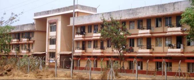 Gharda Institute of Technology Ratnagiri Campus photo 4