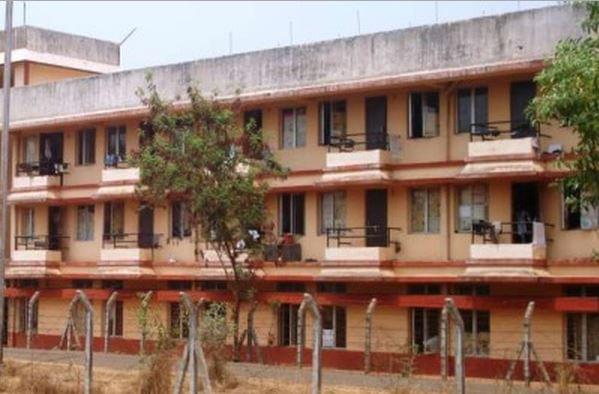 Gharda Institute of Technology Ratnagiri Campus photo 6