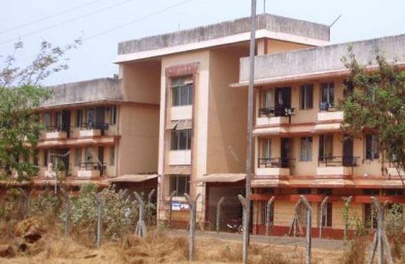 Gharda Institute of Technology Ratnagiri Campus photo 7