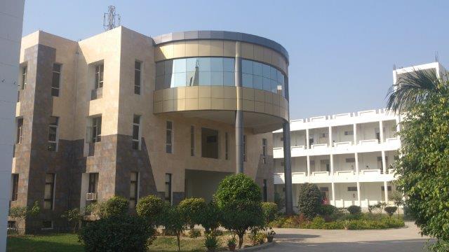 Vision Institute of Technology Kanpur Buildings photo 1