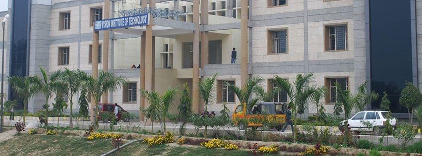 Vision Institute of Technology Kanpur Buildings photo 2