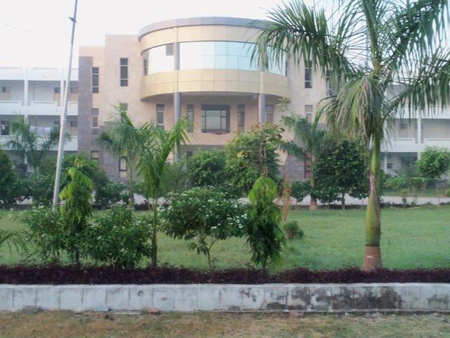 Vision Institute of Technology Kanpur Buildings photo 3