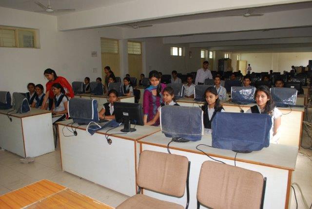 Vision Institute of Technology Kanpur Facility photo 1