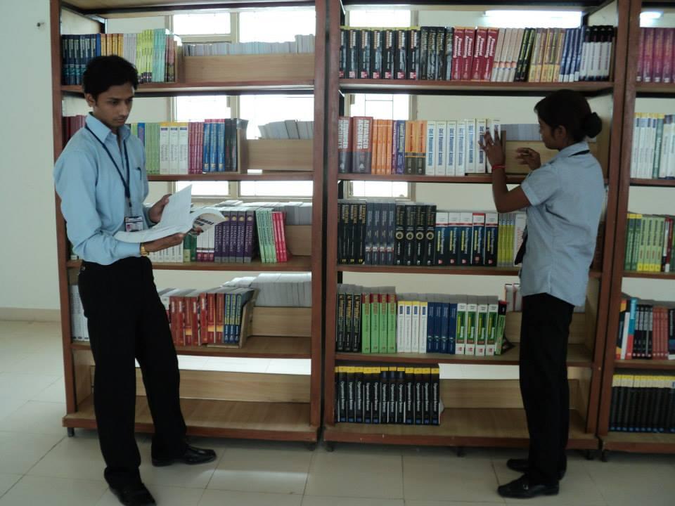 Vision Institute of Technology Kanpur Facility photo 2