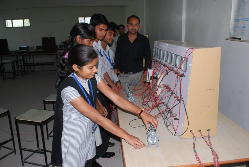 Vision Institute of Technology Kanpur Facility photo 3