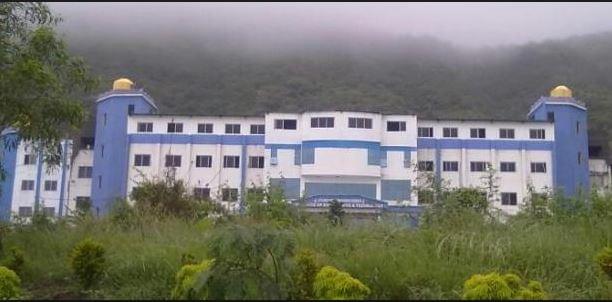 Late Narayandas Bhawandas Chhabada Institute of Engineering and Technology Satara Academic Building photo 2