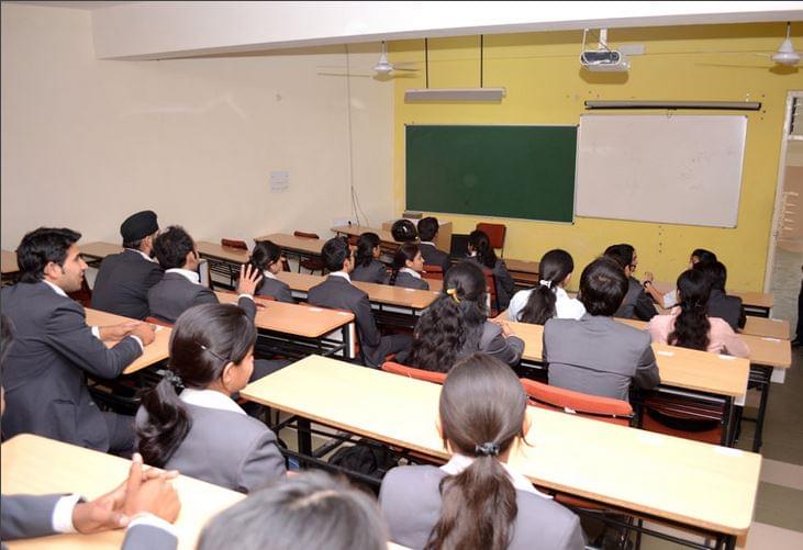 CH Institute of Management & Commerce Indore Campus photo 1