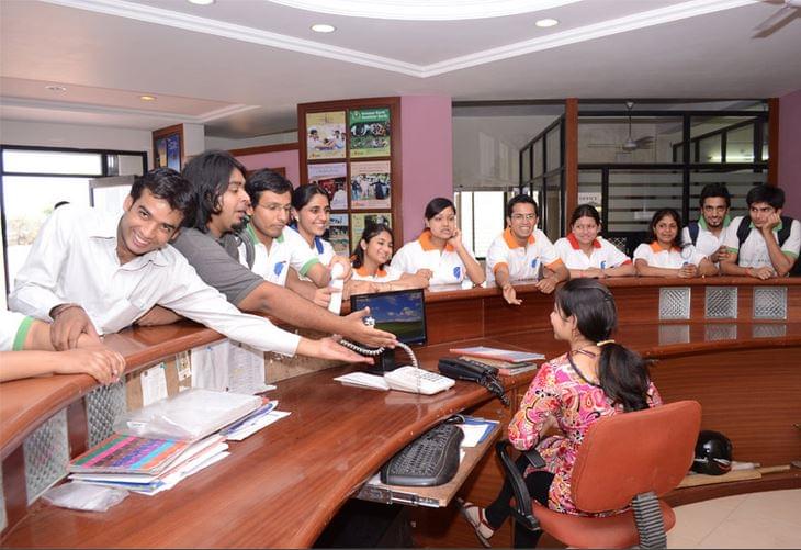 CH Institute of Management & Commerce Indore Campus photo 2