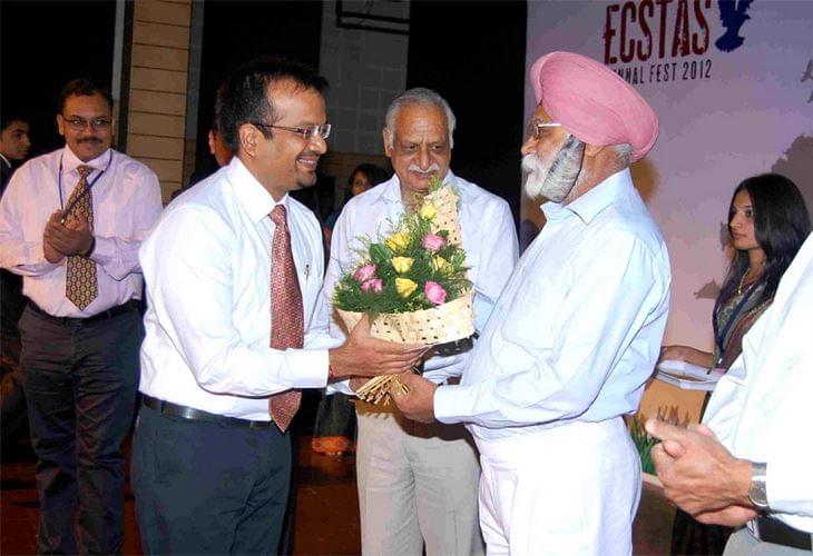 CH Institute of Management & Commerce Indore Events photo 1