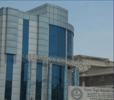 GTBIT Infrastructure photo 4