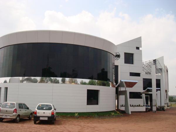 Global Business School Hubli Buildings photo 1