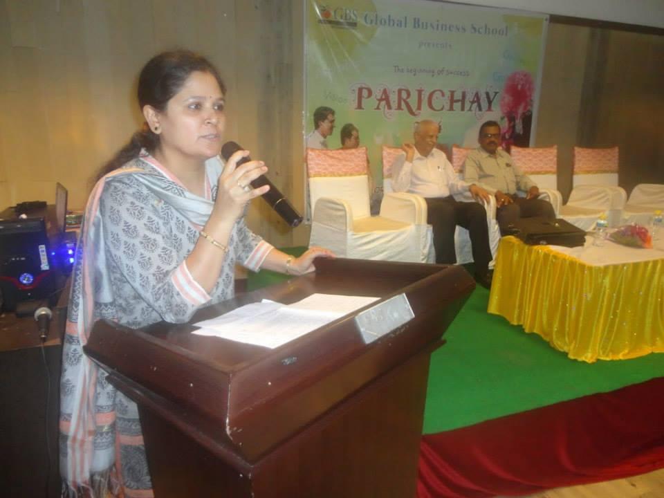 Global Business School Hubli Seminars photo 1