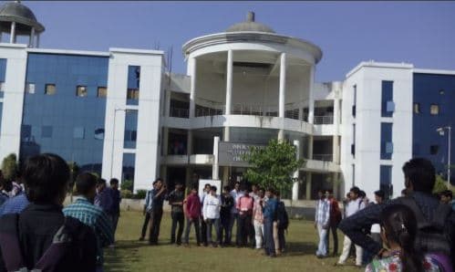 Samarth College of Engineering and Technology Sabarkantha Academic Building photo 1