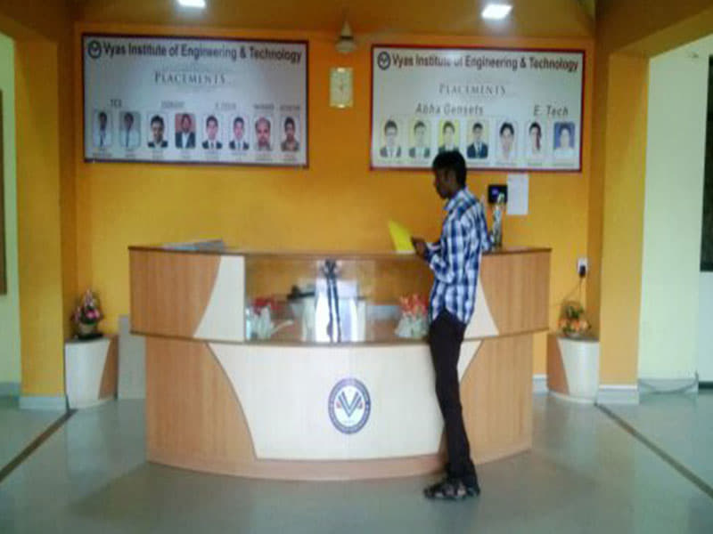 Samarth College of Engineering and Technology Sabarkantha Facilities photo 3