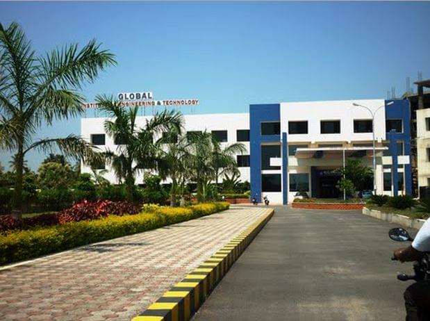 Global Institute of Engineering and Technology Moinabad Infrastructure photo 8