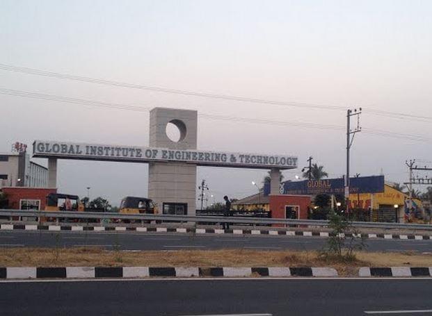 Global Institute of Engineering and Technology Moinabad Infrastructure photo 10