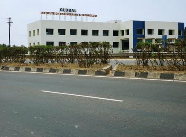 Global Institute of Engineering and Technology Moinabad Infrastructure photo 11