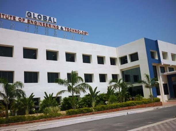 Global Institute of Engineering and Technology Moinabad Infrastructure photo 12