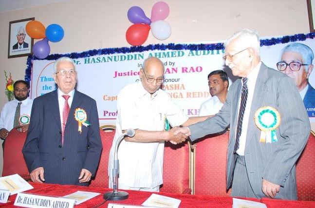 Global Institute of Engineering and Technology Moinabad Infrastructure photo 2