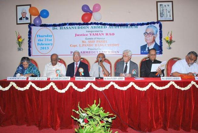 Global Institute of Engineering and Technology Moinabad Infrastructure photo 3