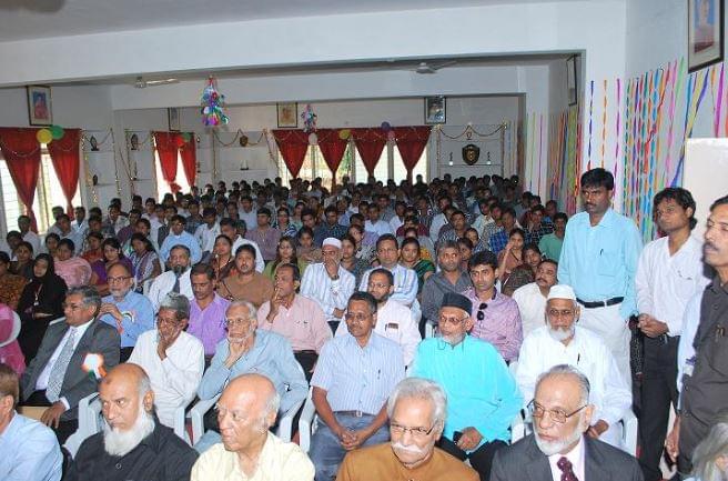 Global Institute of Engineering and Technology Moinabad Infrastructure photo 4