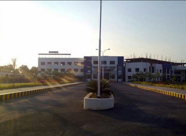 Global Institute of Engineering and Technology Moinabad Infrastructure photo 7