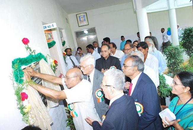 Global Institute of Engineering and Technology Moinabad Infrastructure photo 13