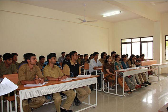 Gopalan College of Engineering and Management Bangalore Building photo 8