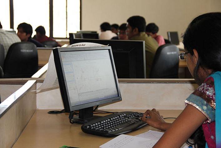 Gopalan College of Engineering and Management Bangalore Building photo 9