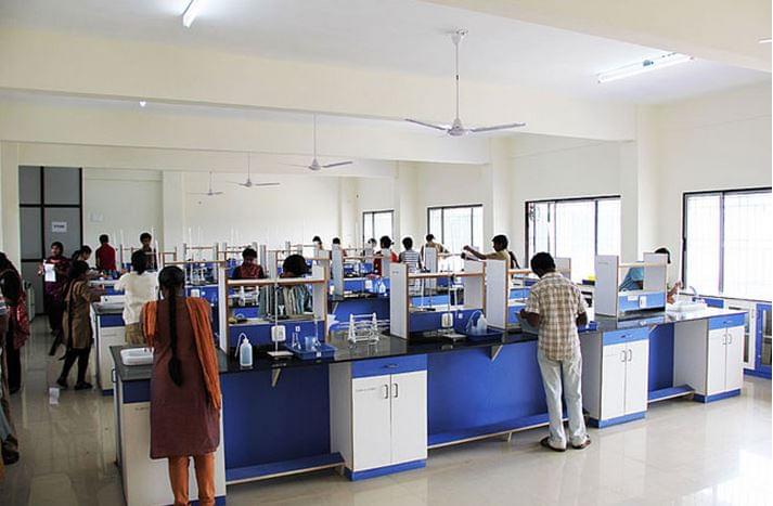 Gopalan College of Engineering and Management Bangalore Building photo 11