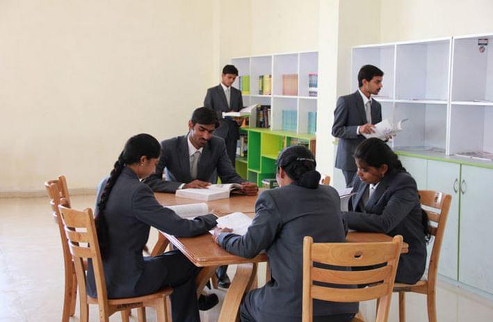 Gopalan College of Engineering and Management Bangalore Building photo 12