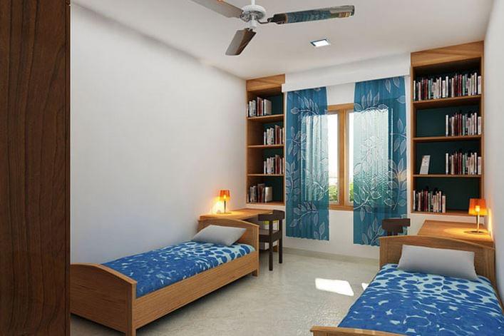 Gopalan College of Engineering and Management Bangalore Building photo 1