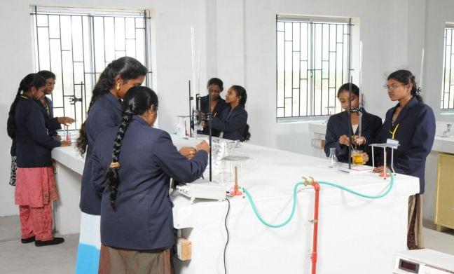 Holy Cross Engineering College Thoothukudi Infrastructure photo 4